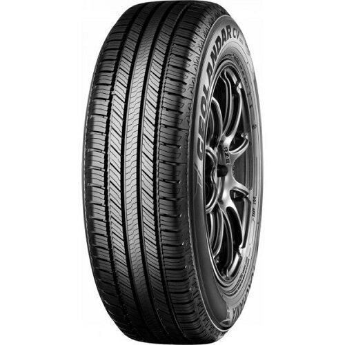 Автошина Yokohama Geolandar CV G058 235/65 R18 106V