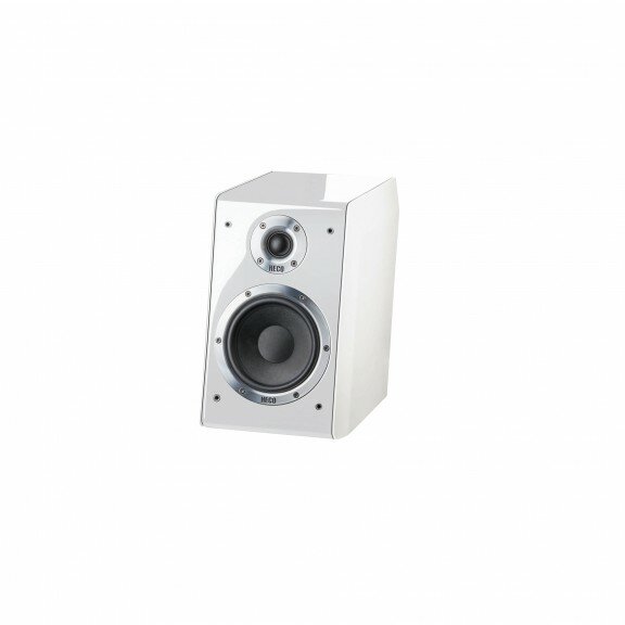 Heco Ascada 2.0 BTX, Piano White