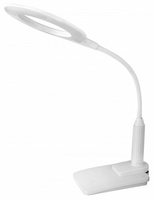 Настольная лампа светодиодная Camelion Light Advance KD-814 C01, 7 Вт