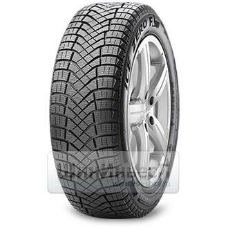 Шина Pirelli(Пирелли) Winter ICE ZERO FRICTION 265/65 R17 116H