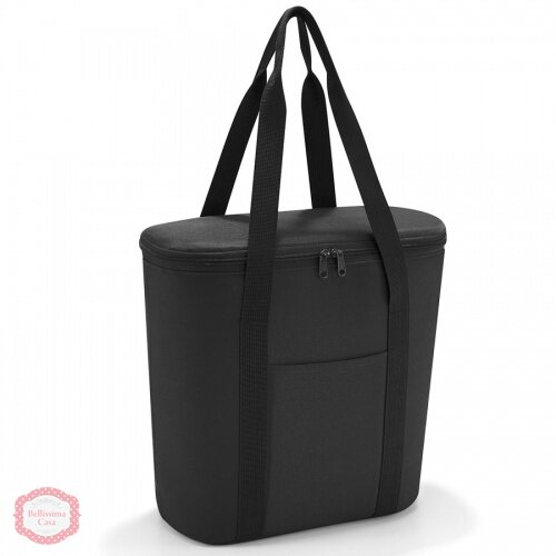 c Reisenthel Thermoshopper black