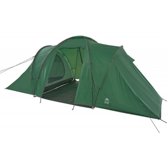   JUNGLE CAMP Toledo Twin 4, 