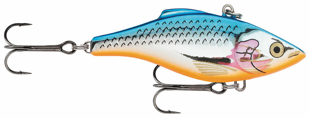  RAPALA Rattlin' Rapala 08 /SB