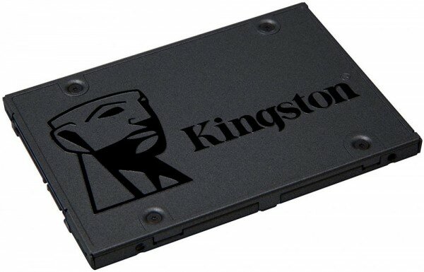 Твердотельный накопитель Kingston 960GB SSDNow A400 SSD SA400S37/960G