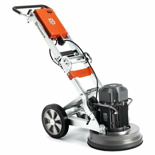 Шлифовальная машина Husqvarna PG 400