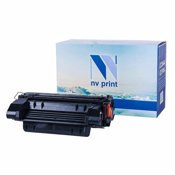 Картридж NV Print NV-CC364A | CE390A