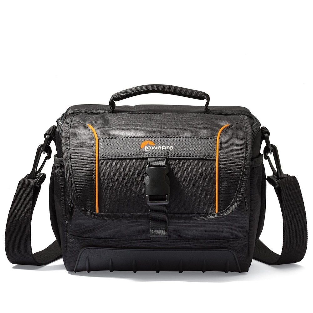 Сумка LowePro Adventura SH160 II Black LP36862-0WW