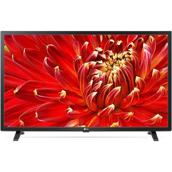 Телевизор 32" LG 32LM6350PLA (Full HD 1920x1080, Smart TV) черный