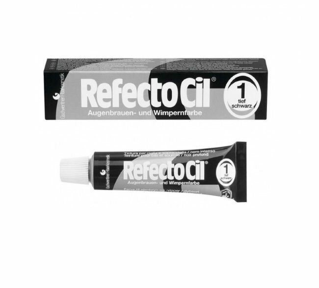 RefectoCil      1 ()