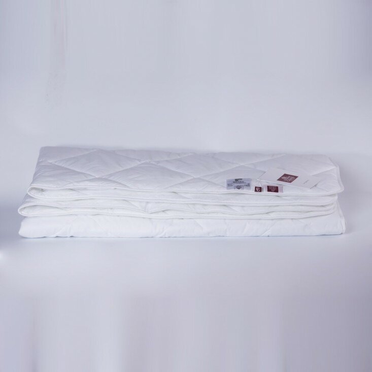 Одеяло евро 200х220 легкое German Grass Stop Allergyline 95C 107141