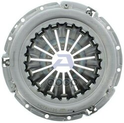 Корзина Сцепл.Toyota Lc Prado 90/Hiace Iv-V/Hilux Ii/Dyna 2.5d-3.0td 96- Aisin арт. CTX-125