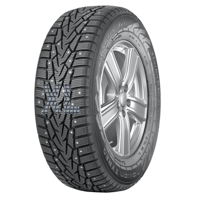 Nokian Tyres Nordman 7 SUV 275/60R20 115T