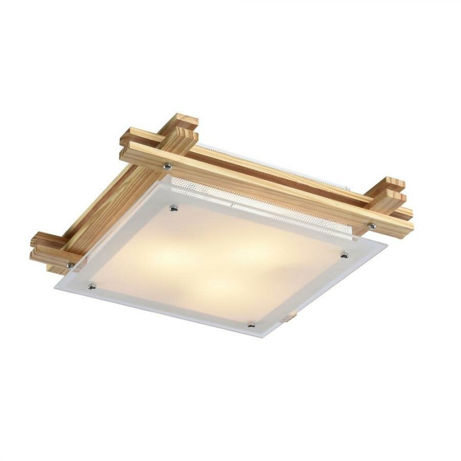 Потолочный светильник Arte Lamp Archimede A6460PL-3BR E27