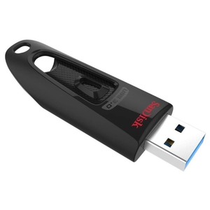 - USB 3.0 SanDisk 32GB (SDCZ48-032G-U46)