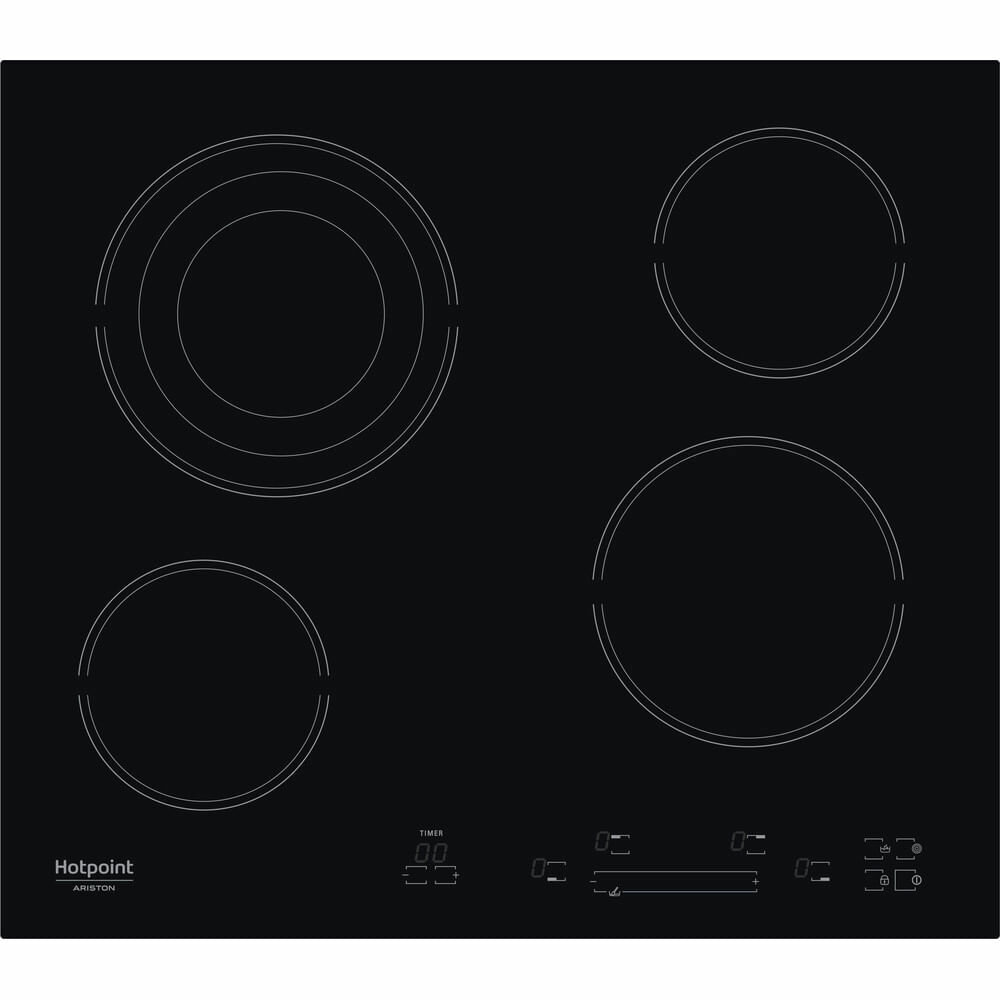 Варочная панель Hotpoint-Ariston HR 607 IN