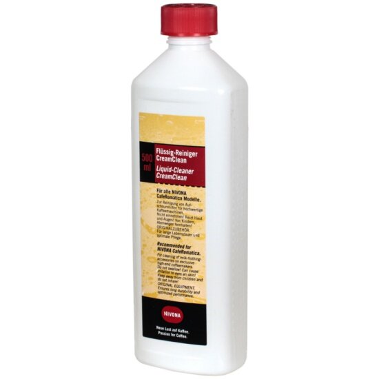   NIVONA NICC705 Cream Cleaner (500 ml)