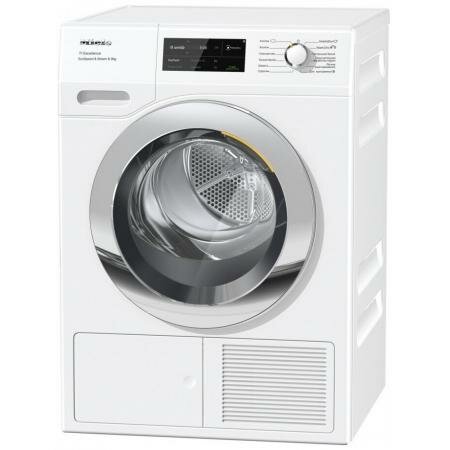 Miele Сушильная машина Miele TEL795WP