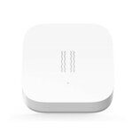 Xiaomi Датчик вибрации Xiaomi Aqara Vibration Sensor White - DJT11LM - изображение