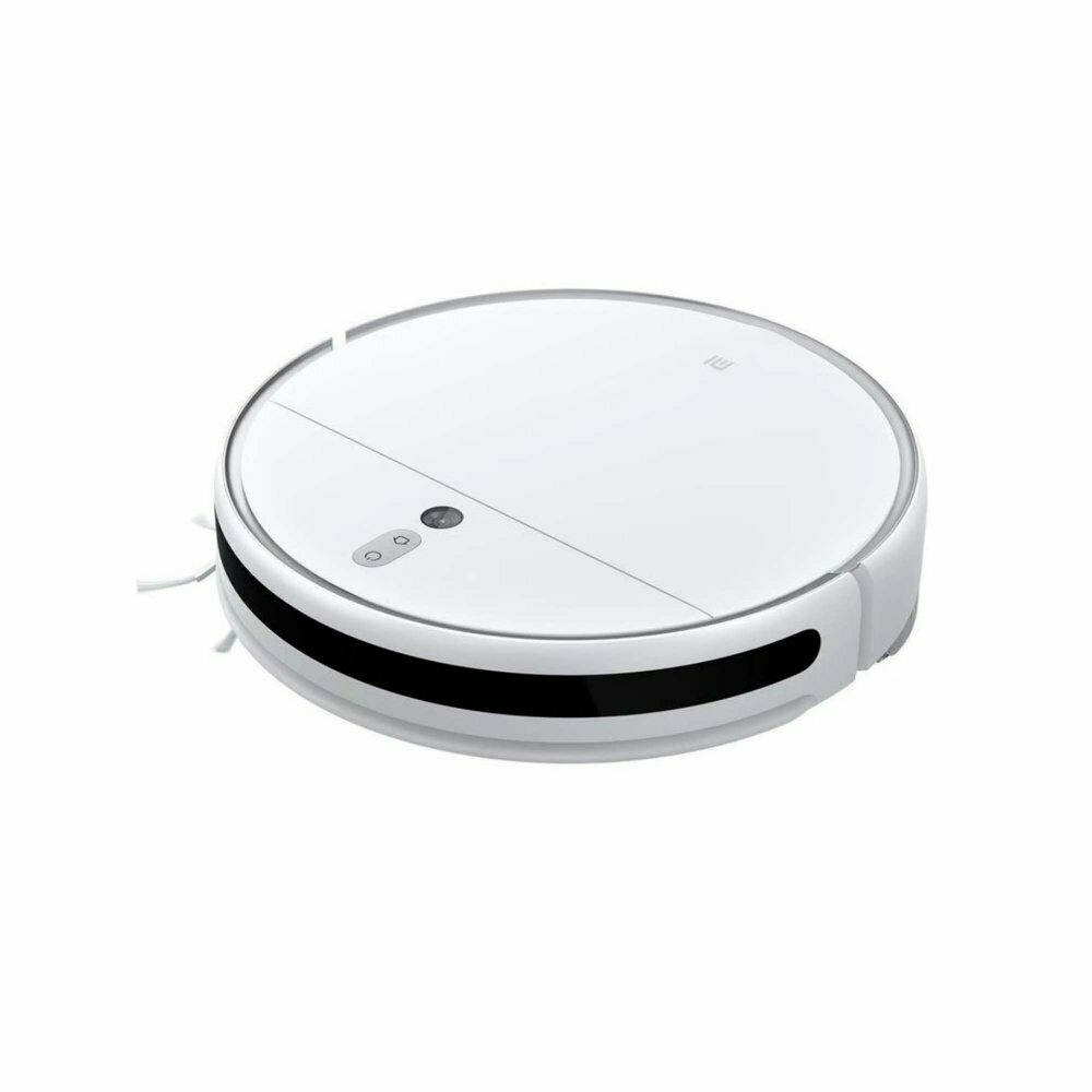 Пылесосы Xiaomi Робот-пылесос Mi Robot Vacuum-Mop 2 Lite RU