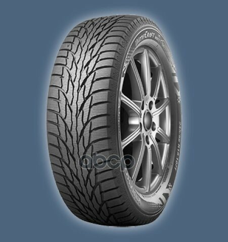 Автошина KUMHO WinterCraft ice SUV WS51 215/70 R16 100 T