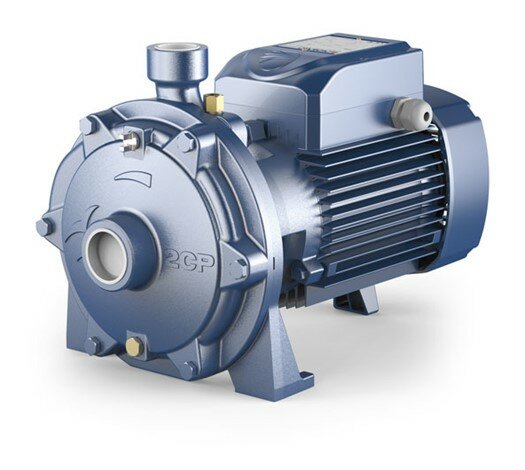 насос Pedrollo 2CP32/210A