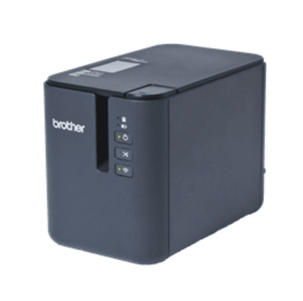  Brother PT-P900W     (PTP900WR1)