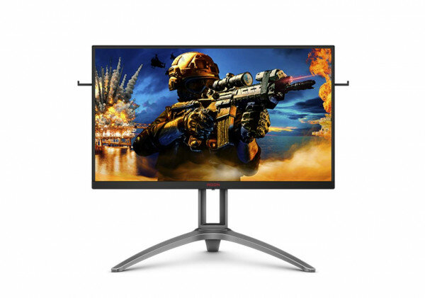 Монитор AOC AGON 27" AG273QZ