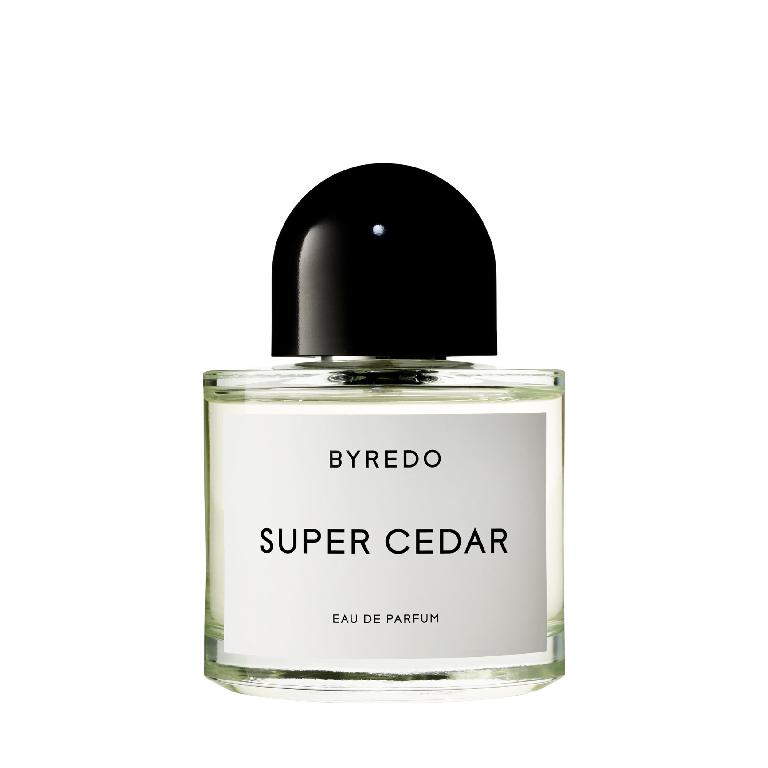 BYREDO Парфюмерная вода Super Cedar 100 мл