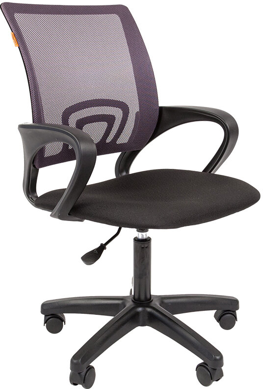 Офисное кресло Chairman 696 LT 00-07024143 (Grey)
