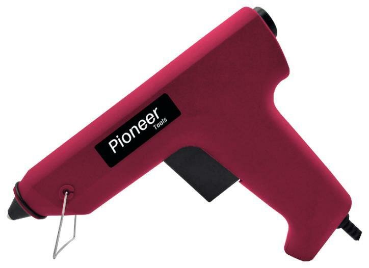 фото Клеевой пистолет PIONEER GG-M11-03
