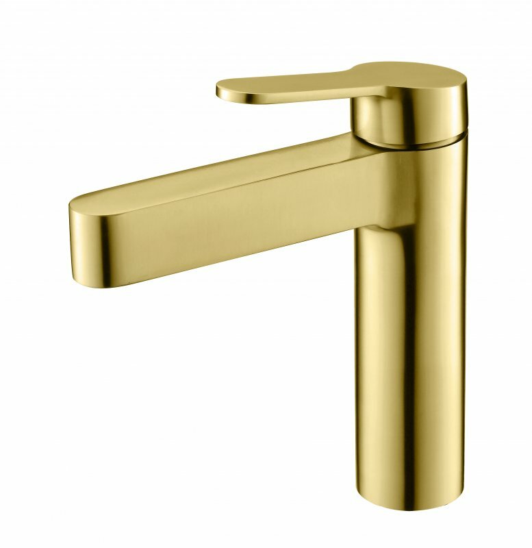 BelBagno Смеситель для раковины Delta DEL-LVM-BORO