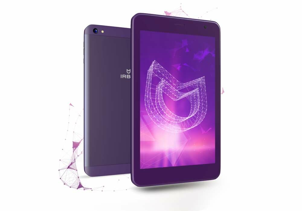  Irbis TZ797 16Gb Purple