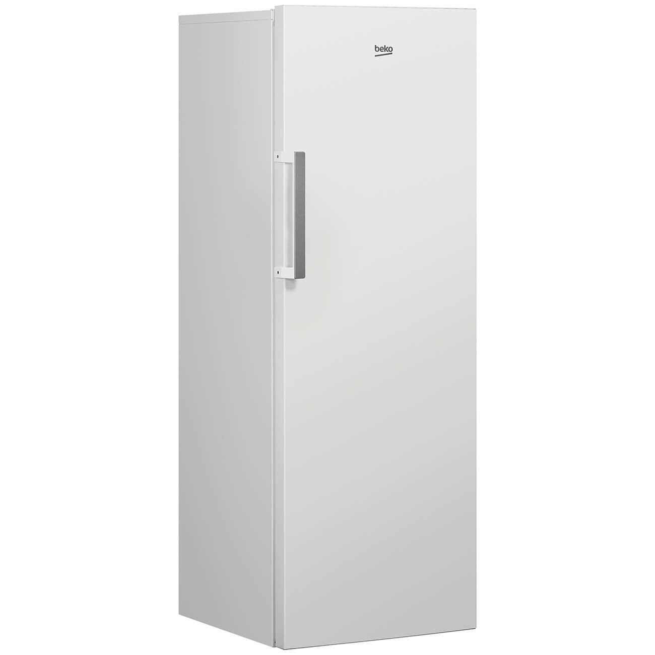 Морозильная камера Beko FSKDN6266T21W - фотография № 1