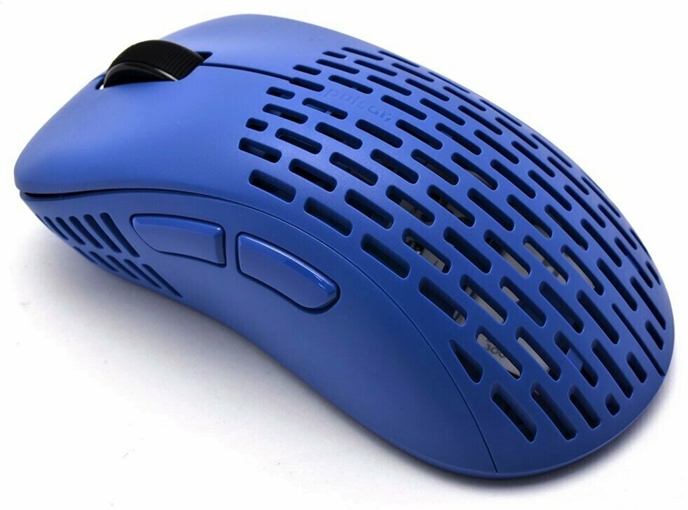 Мышь Pulsar Xlite Wireless V2 Competition Blue