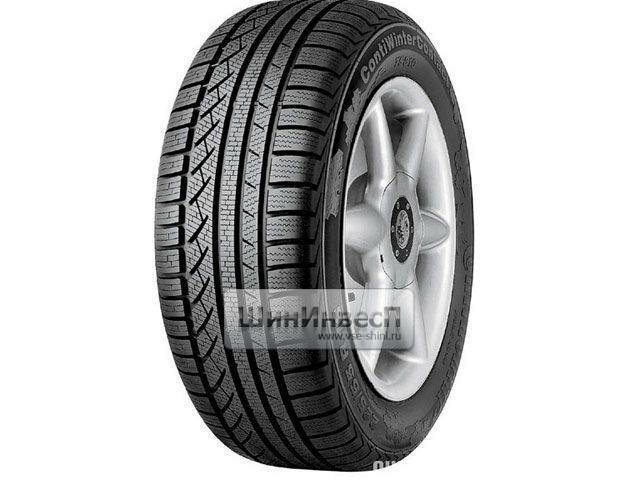 Шина Continental(Континенталь) ContiWinterContact TS810S SSR 225/50 R17 94H