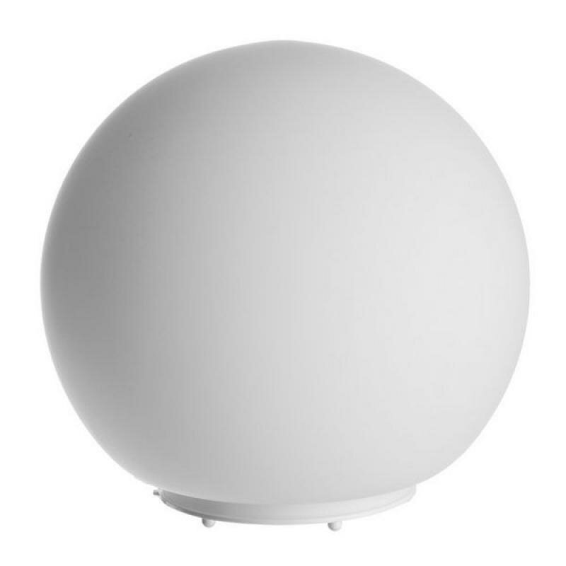 Интерьерная настольная лампа Artelamp Sphere A6020LT-1WH