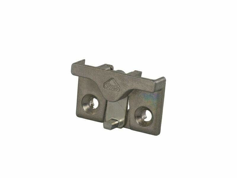 фото Микропроветриватель KBE AD / Veka Softline AD