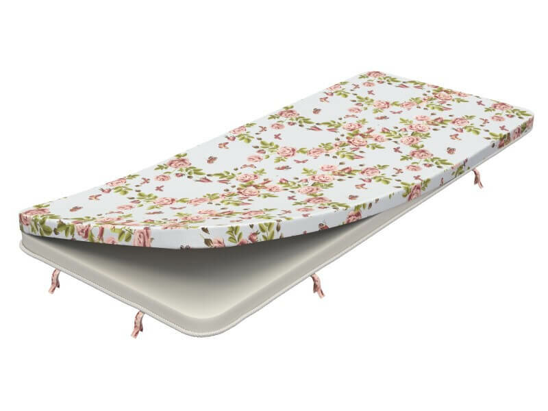 Матрас Димакс Компакт МЛ Лайт-5 180х190