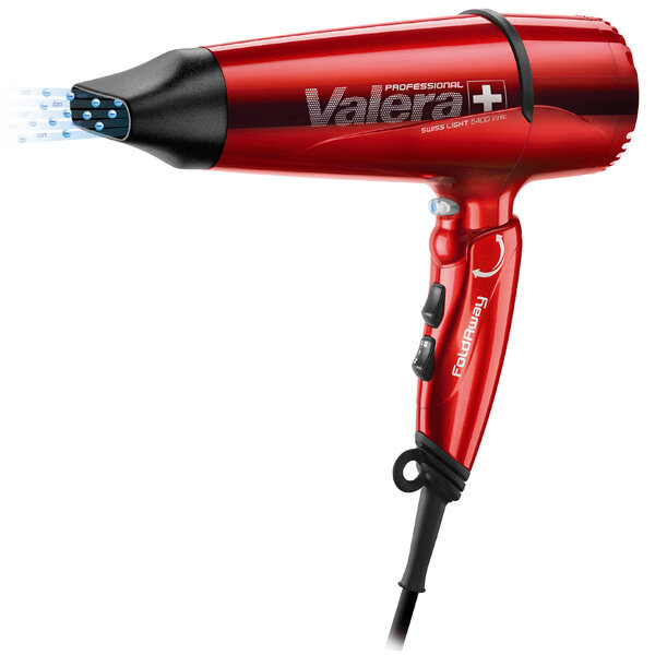 Valera  Valera SL 5400T Red