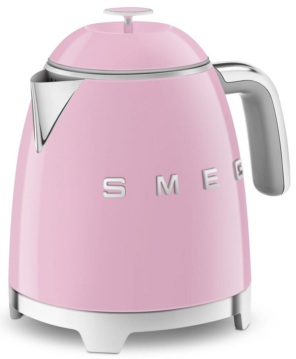 Электрический чайник Smeg KLF05PKEU (Pink)