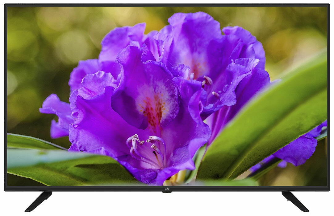 4K (UHD) телевизор Olto 50ST20U