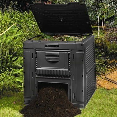  E composter 470 