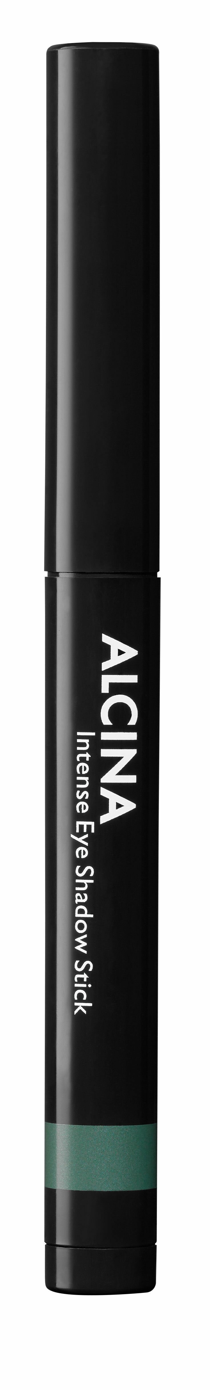 ALCINA Интенсивные тени-карандаш (зеленый)