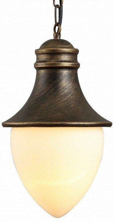 Arte Lamp Подвесной светильник Arte Lamp Vienna A1317SO-1BN