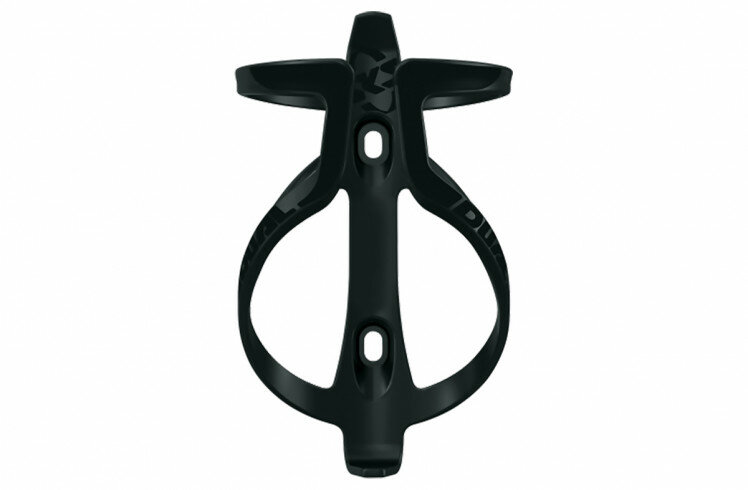 Флягодержатель SKS Dual - Carbon черный