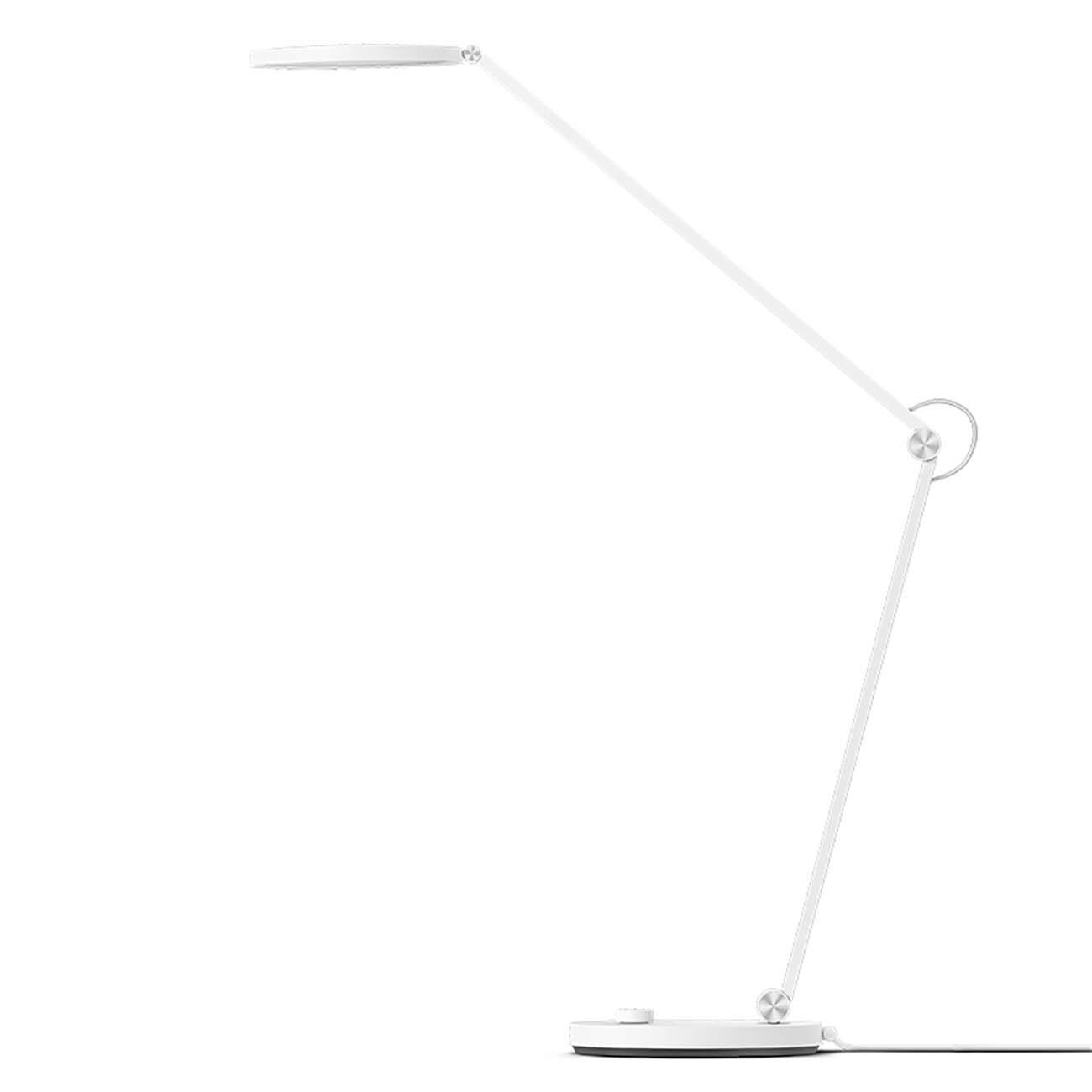 Умный светильник Xiaomi Mi Smart LED Desk Lamp Pro (BHR4119GL)