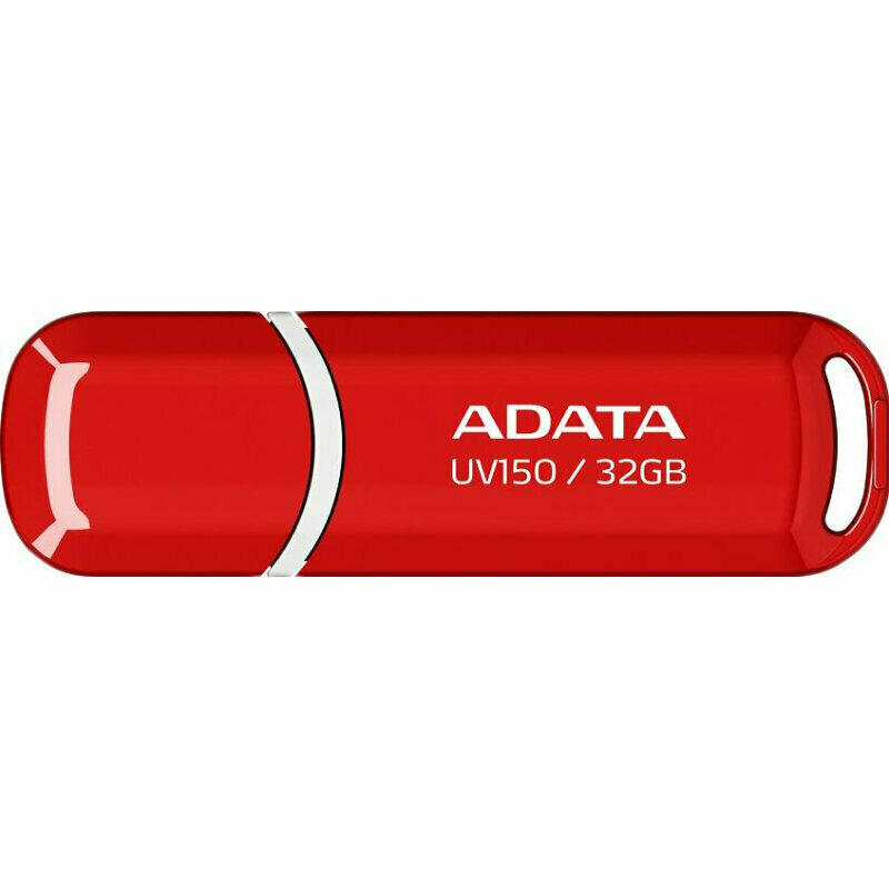 Флеш-память A-DATA UV150, 32GB, AUV150-32G-RRD, 1662521