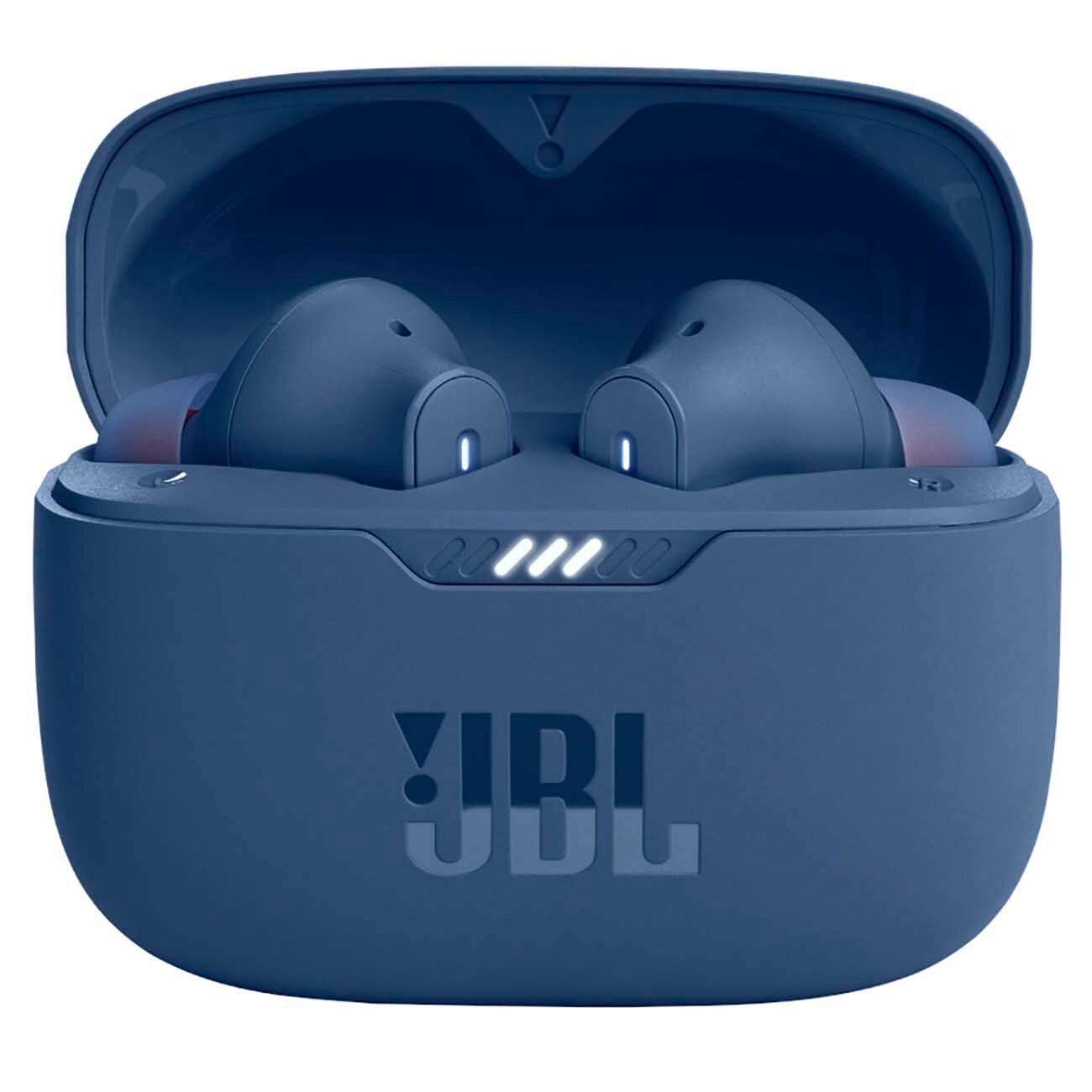 Наушники True Wireless JBL TUNE 230NC TWS Blue (JBLT230NCTWSBLU)