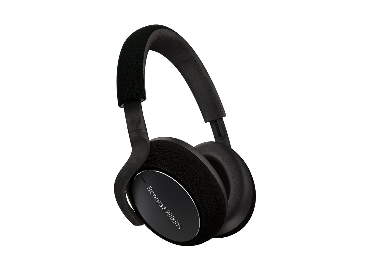 Наушники с шумоподавлением Bowers & Wilkins PX7 Carbon Edition