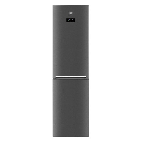   Beko RCNK335E20VX Total No Frost,  